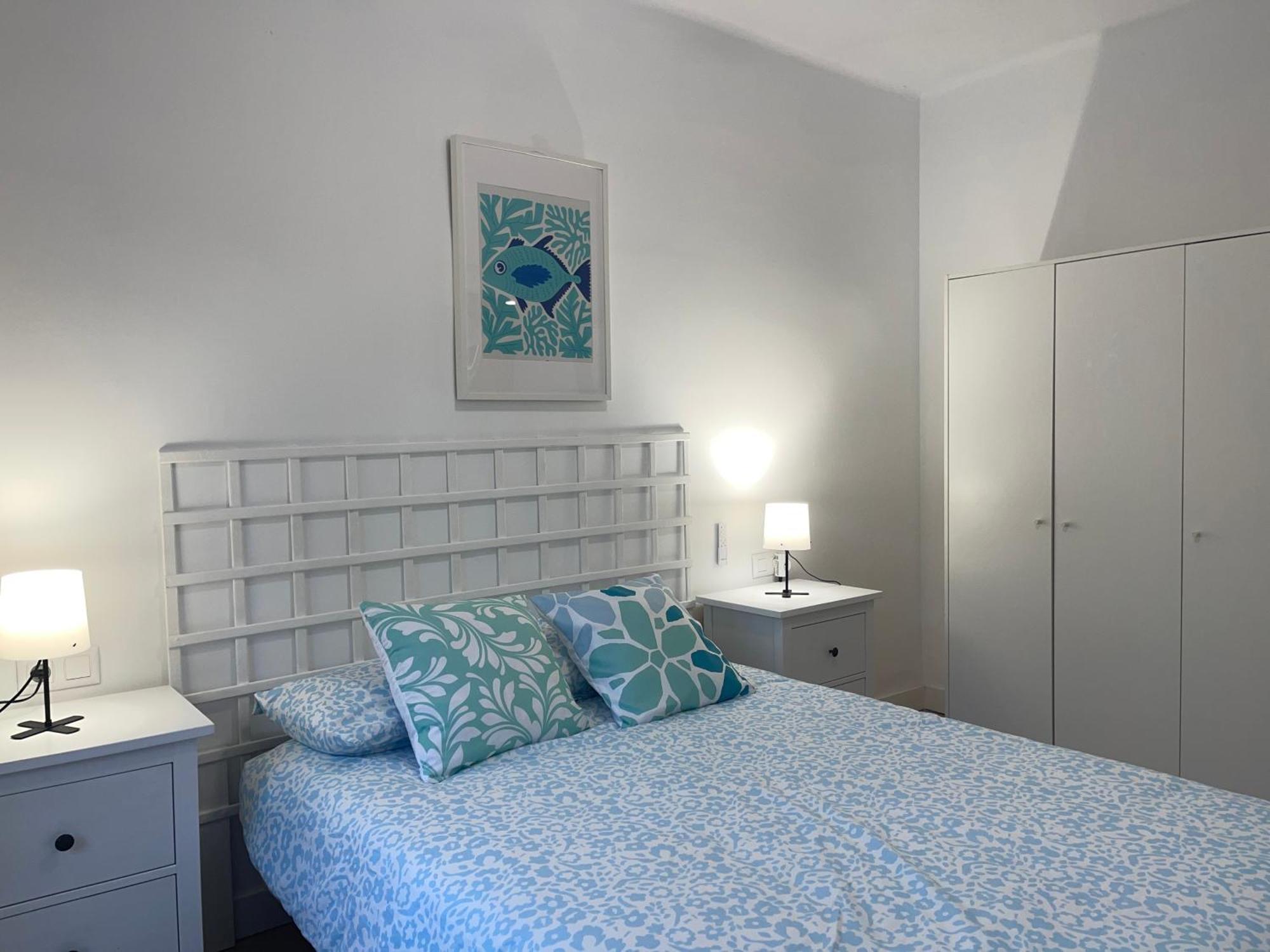Apartment Lluis In Pineda De Mar Exterior photo