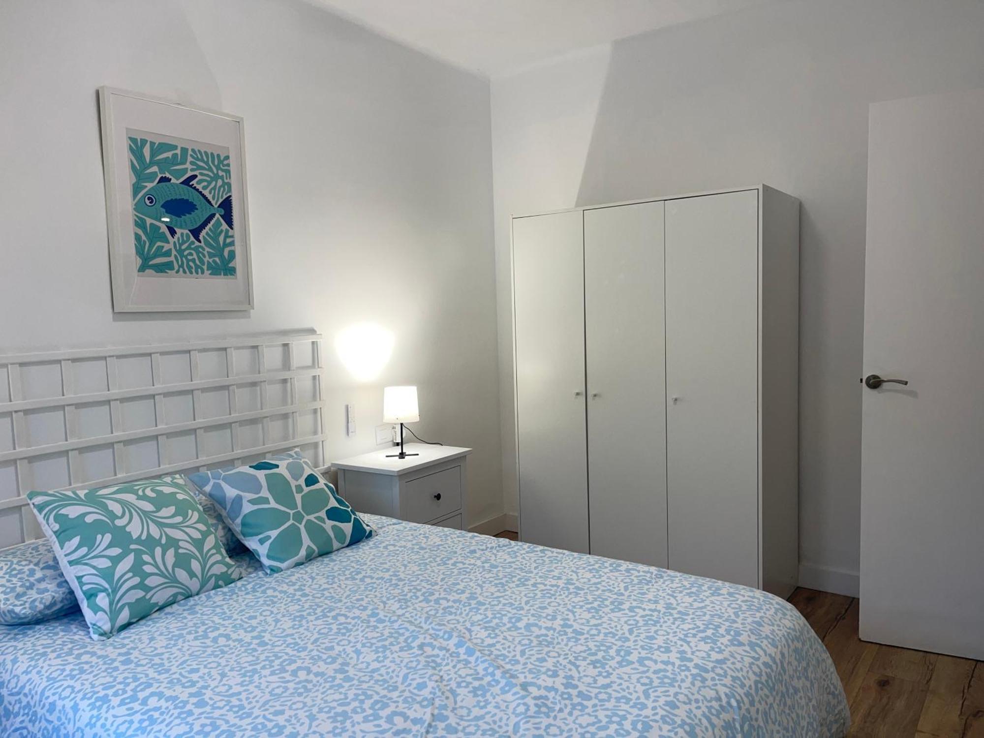 Apartment Lluis In Pineda De Mar Exterior photo